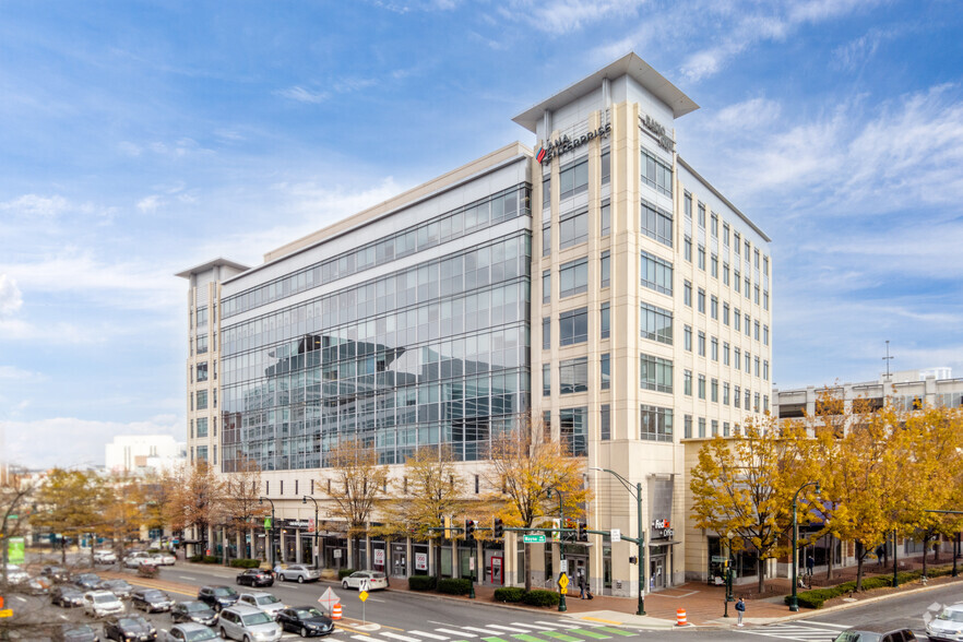 8501-8517 Georgia Ave, Silver Spring, MD for rent - Building Photo - Image 1 of 4