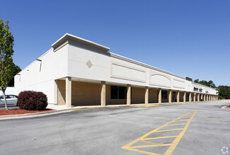 More details for 3069-3085 Richlands Hwy, Jacksonville, NC - Office/Medical, Retail for Rent