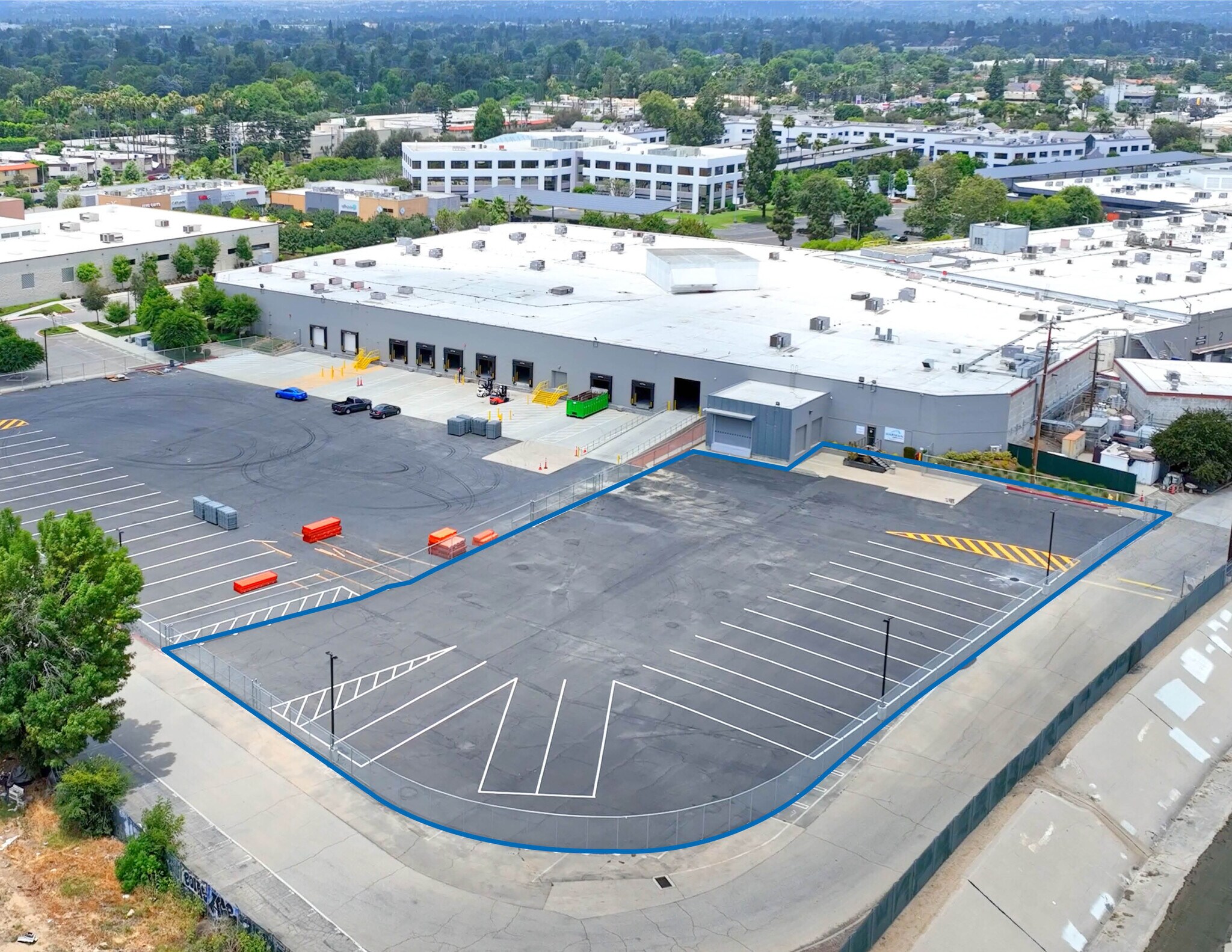 8500 Balboa Blvd, Northridge, CA for sale Building Photo- Image 1 of 1