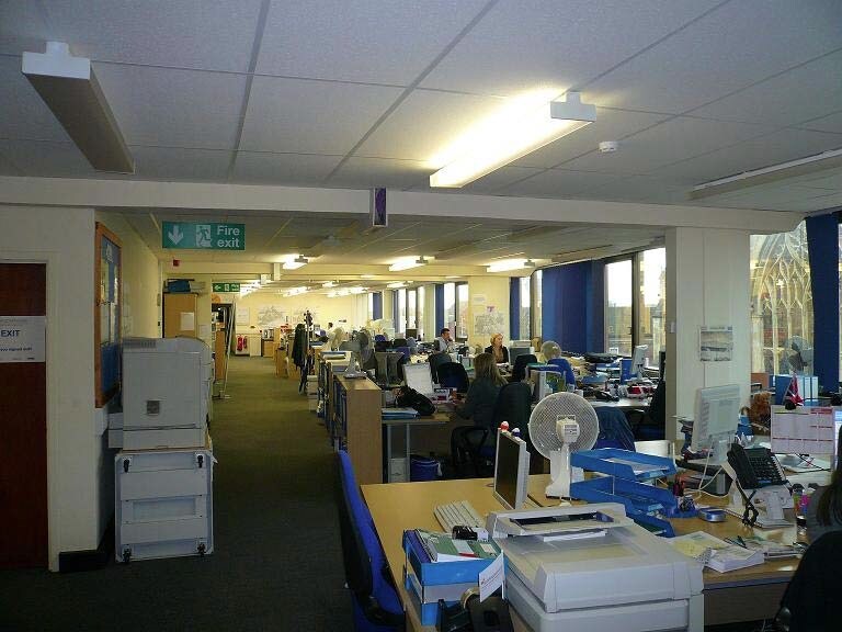 Market Pl, Hull for sale Interior Photo- Image 1 of 1