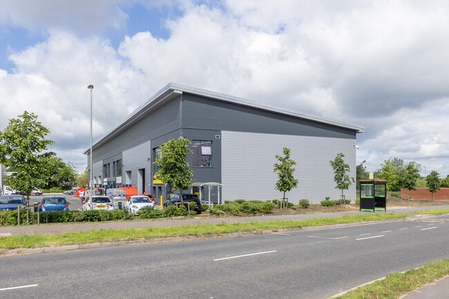 More details for Fraserfields Way, Leighton Buzzard - Industrial to Rent