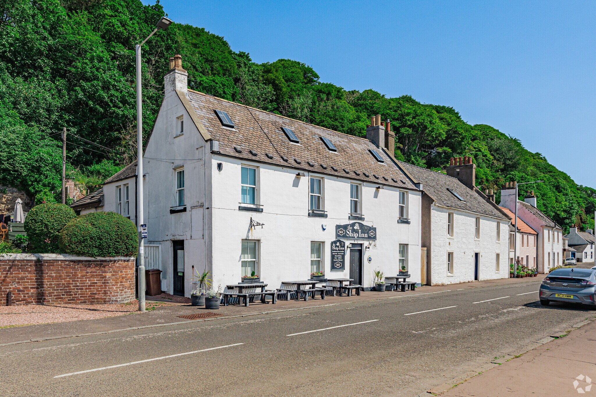 The Promenade, Dunfermline for sale Primary Photo- Image 1 of 1