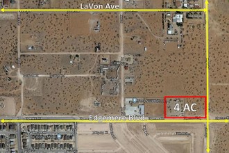 Edgemere Boulevard & Mager Dr, El Paso, TX for sale Other- Image 1 of 1