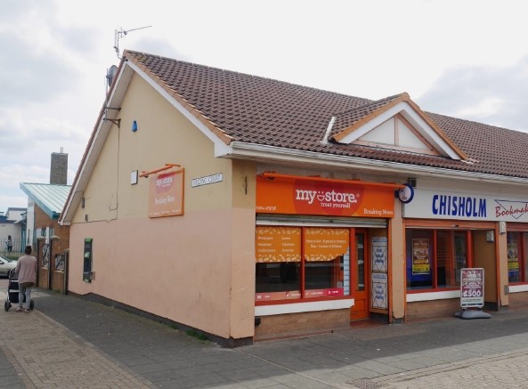 1 Fielding Ct, South Shields for sale - Primary Photo - Image 1 of 1