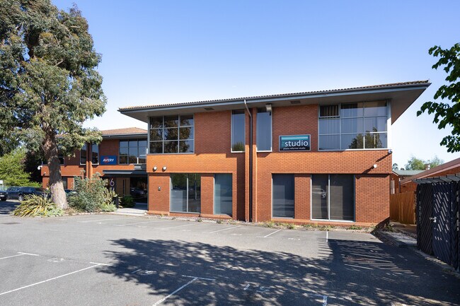More details for 5 Switchback Office Park, Gardner Road, Maidenhead - Office to Rent