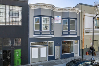 More details for 1183-1185 Howard St, San Francisco, CA - Multiple Space Uses for Rent