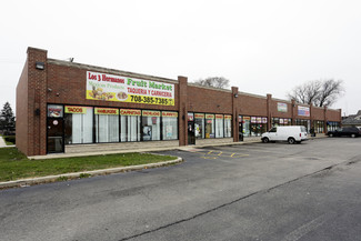 More details for 2801-2813 W 147th St, Posen, IL - Retail for Rent