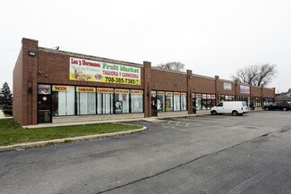 More details for 2801-2813 W 147th St, Posen, IL - Retail for Sale