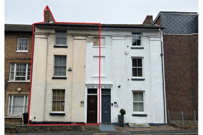 More details for 41-43 Albion Pl, Maidstone - Office to Rent