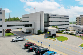 More details for 400 First Capitol Dr, Saint Charles, MO - Office/Medical for Rent