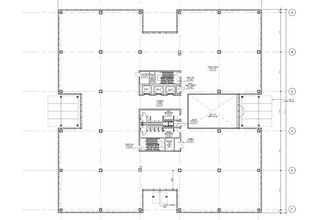 1405 N Service Rd W, Oakville, ON for rent Floor Plan- Image 1 of 1