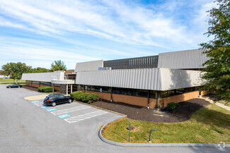 More details for 6752 Baymeadow Dr, Glen Burnie, MD - Light Industrial for Rent