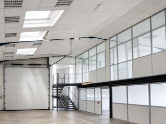 More details for Industrial to Rent