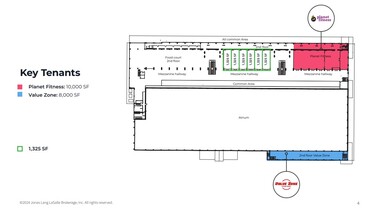 468-480 Chancellor Ave, Irvington, NJ for rent Floor Plan- Image 1 of 1