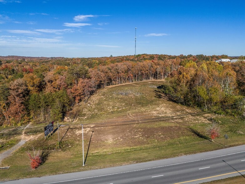 N Main Street, Crossville, TN for sale - Building Photo - Image 3 of 13