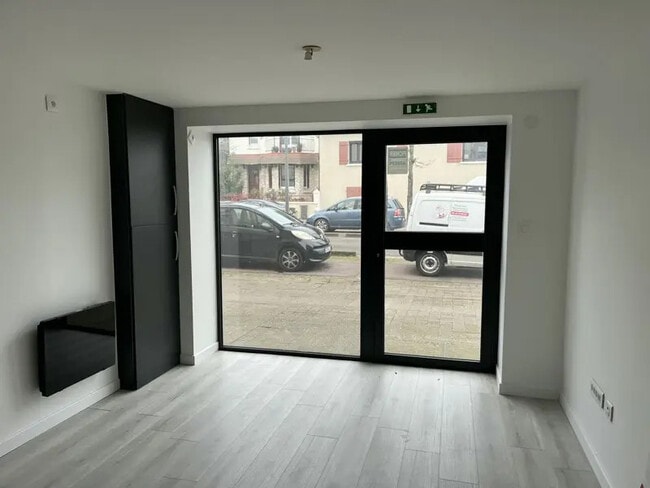 Vente Commerce 17 m²