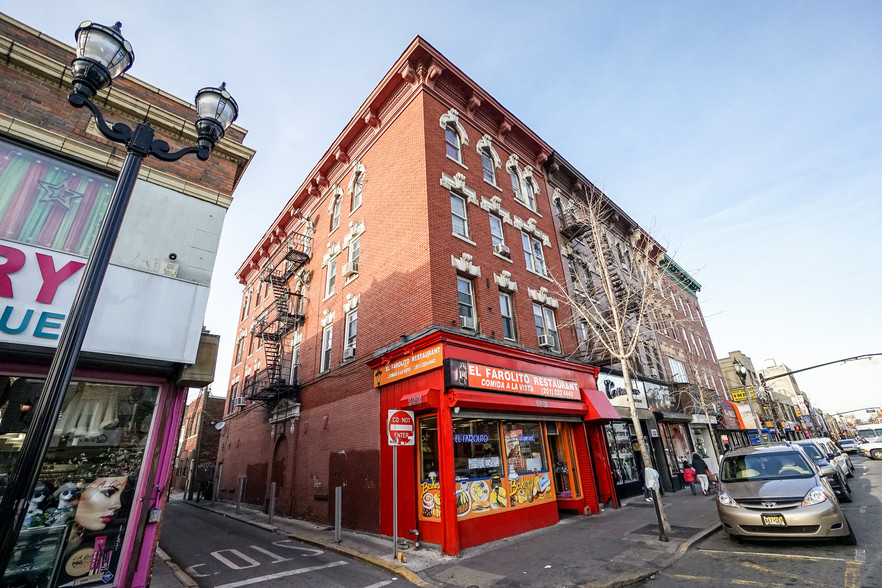 5515 Bergenline Ave, West New York, NJ for sale - Primary Photo - Image 1 of 1