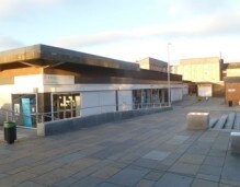 Houstoun Sq, Johnstone for sale Primary Photo- Image 1 of 1