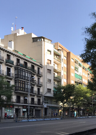 More details for Calle Bravo Murillo, 209, Madrid - Retail for Rent