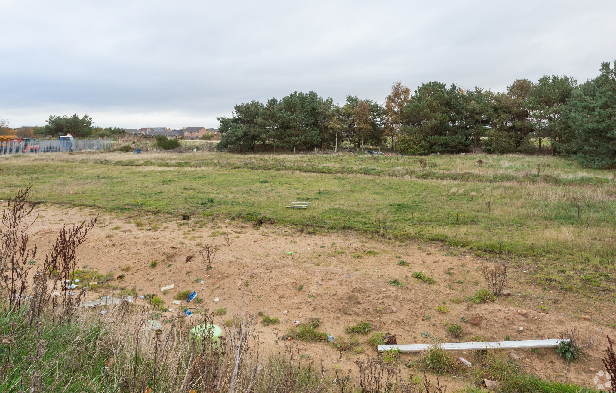 Balmakeith Industrial Estate, Nairn for sale Primary Photo- Image 1 of 1