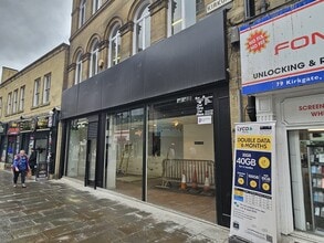 77 Kirkgate, Bradford to rent Building Photo- Image 1 of 4