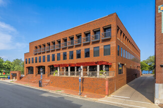 More details for 211 N Union St, Alexandria, VA - Office for Rent