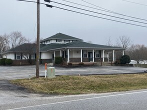 515 Hugh Ave, Sparta, MO for sale Building Photo- Image 1 of 1