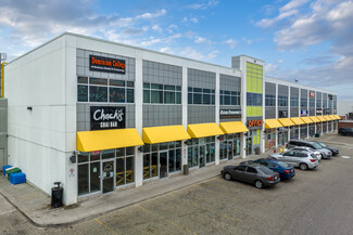 More details for 69 Lebovic Ave, Toronto, ON - Office/Retail for Rent