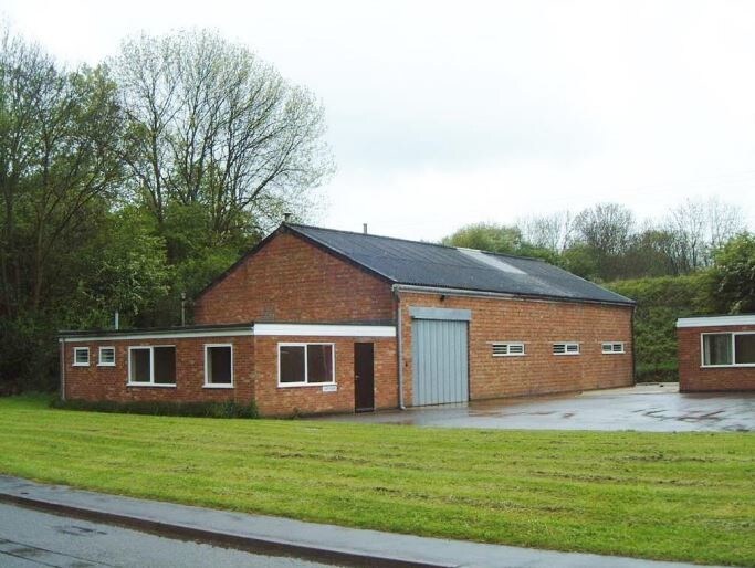 Station Rd, Little Bytham for sale Primary Photo- Image 1 of 1