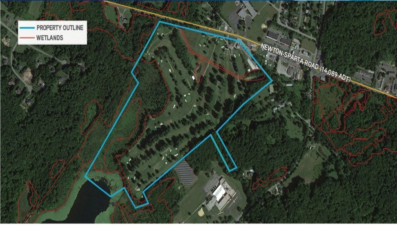 214 Newton Sparta Rd, Newton, NJ for sale Other- Image 1 of 1