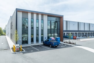 More details for 15030 54A Av, Surrey, BC - Industrial to Rent