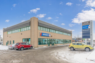 More details for 85 Rte Du Président-Kennedy, Lévis, QC - Office/Retail for Rent