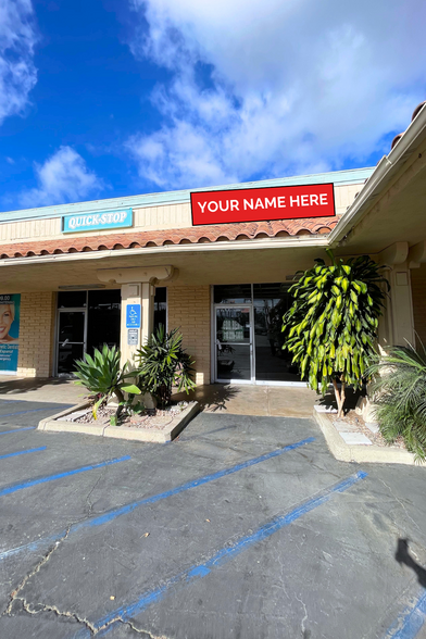 1700 N Tustin St, Orange, CA for rent - Building Photo - Image 1 of 6