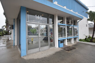 145-145 N Prairie Ave, Inglewood, CA for rent Building Photo- Image 1 of 10