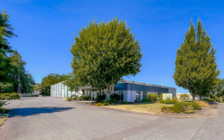 More details for 2561 Pringle Rd SE, Salem, OR - Industrial for Rent