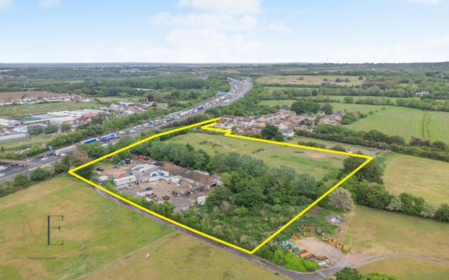 More details for J C Autobreakers, Hawley Rd, Dartford - Industrial for Sale