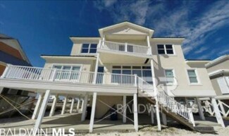 More details for 2223 West Beach Blvd, Gulf Shores, AL - Specialist for Sale