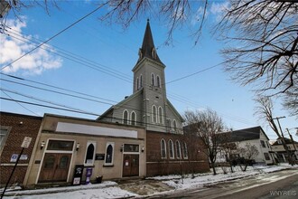 115 Gold St, Buffalo, NY for sale Building Photo- Image 1 of 50