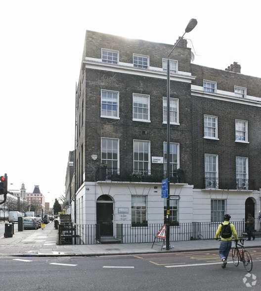 62 Camden Rd, London to rent - Primary Photo - Image 1 of 3