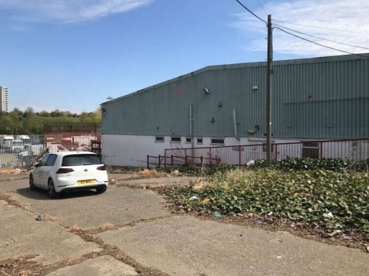 Springhead Rd, Gravesend, DA11 8HW UK