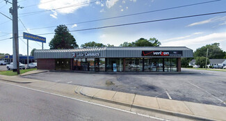 More details for 1287 Piney Forest Rd, Danville, VA - Retail for Rent