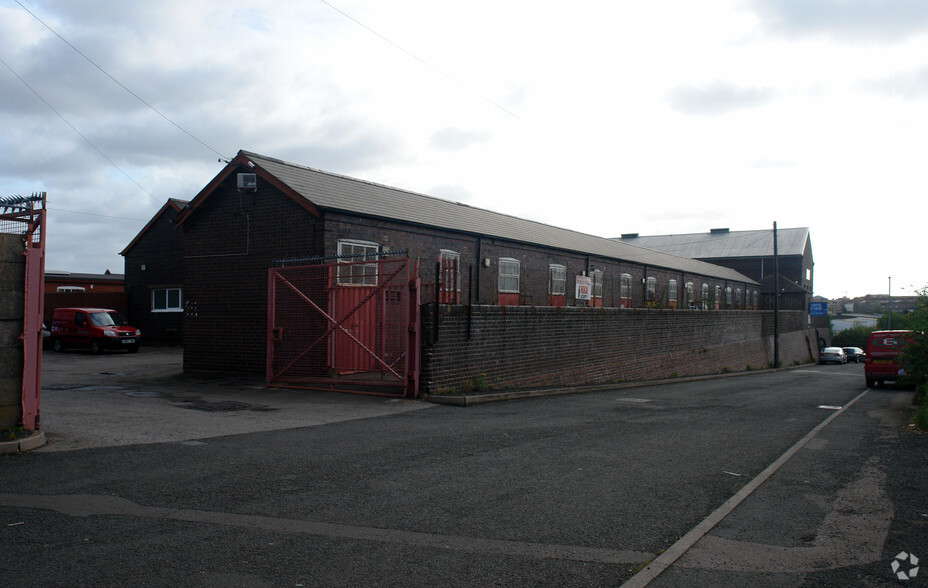 All Saints St, Birmingham for sale - Primary Photo - Image 1 of 1