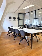 56 Berwick St, London to rent Interior Photo- Image 1 of 4