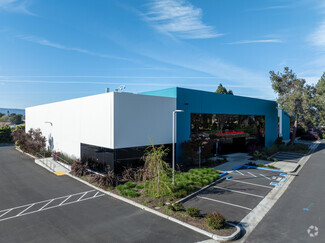 More details for 1360 O'Brien Dr, Menlo Park, CA - Light Industrial for Rent