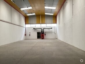 Industrial in Coslada, Madrid to rent Interior Photo- Image 1 of 7