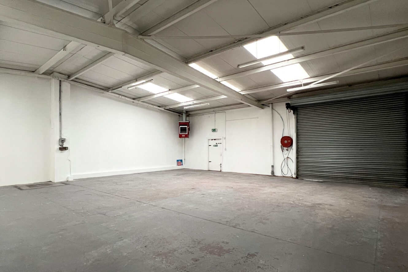 34-40 Singer Rd, East Kilbride to rent Interior Photo- Image 1 of 3