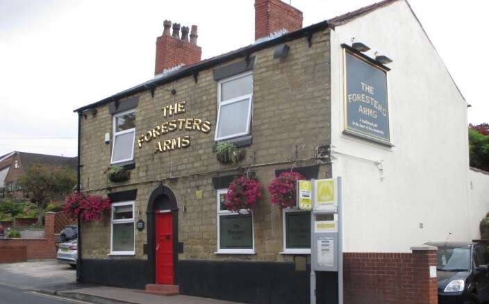 135 Main St, Wigan for sale Primary Photo- Image 1 of 1