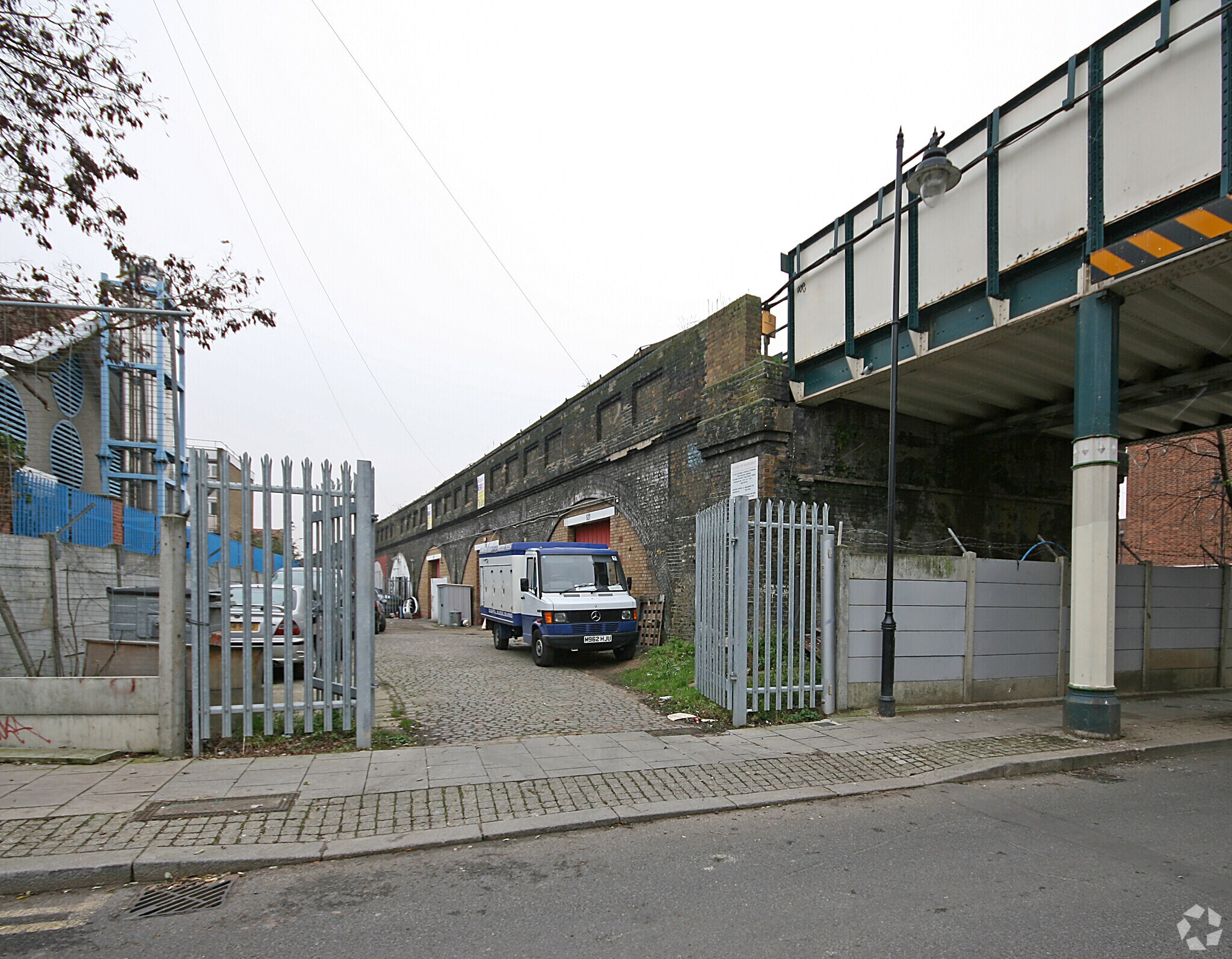 Beaumont Rd, London for sale Primary Photo- Image 1 of 1