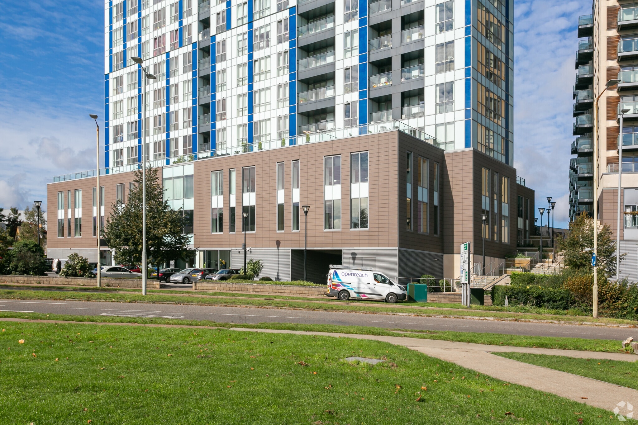 Cotterells, Hemel Hempstead for sale Primary Photo- Image 1 of 1