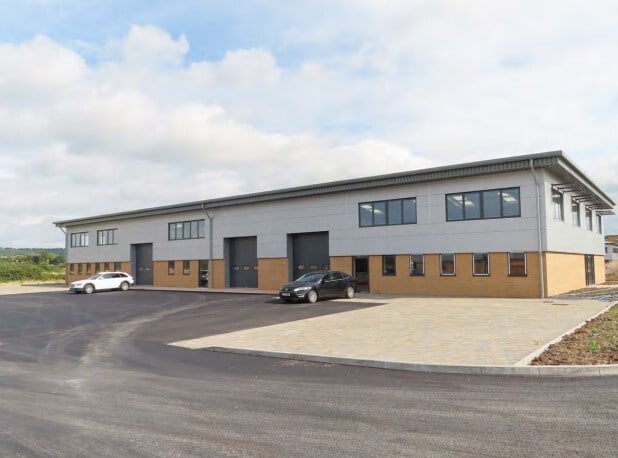 More details for Beaufighter Rd, Weston Super Mare - Industrial to Rent